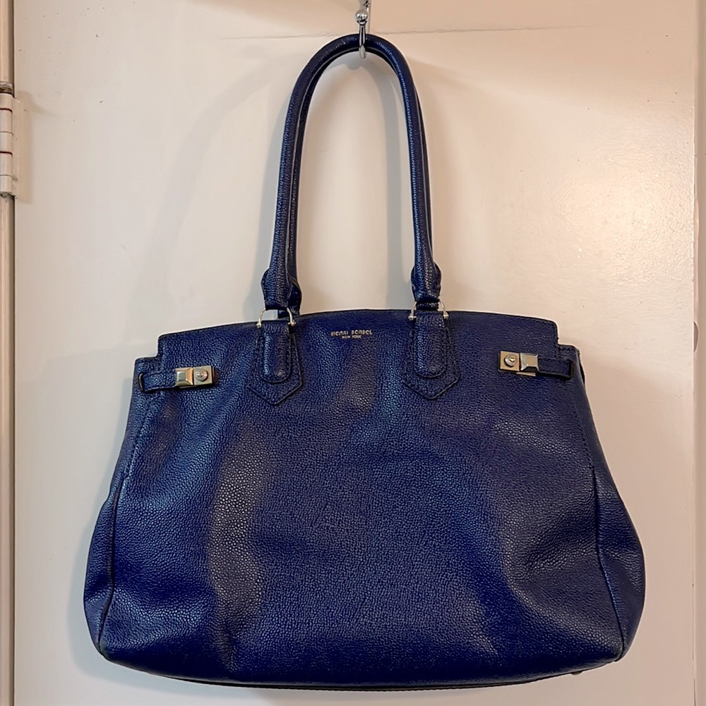 Henri Bendel satchel